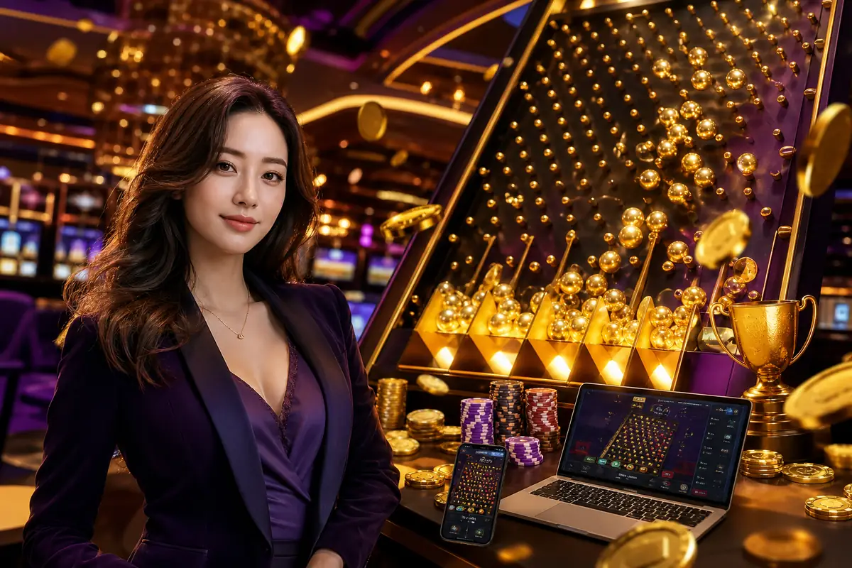 pklugk Casino Bonus Offers